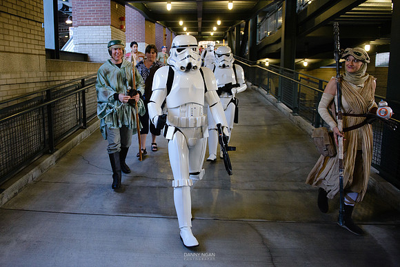 Star Wars Day