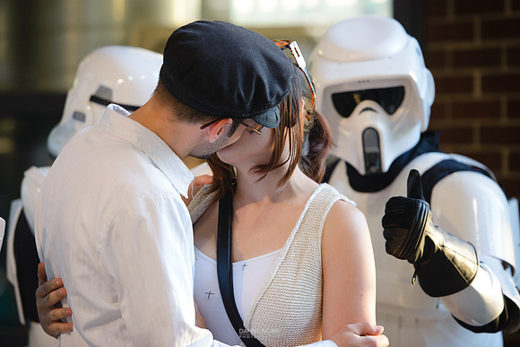 Star Wars Day