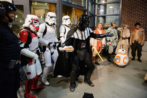 Star Wars Day