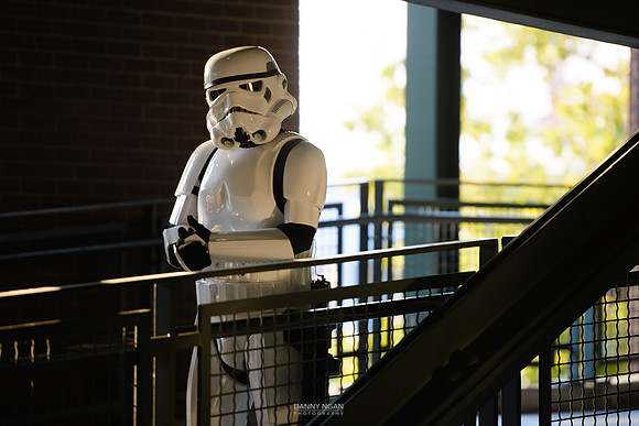 Star Wars Day