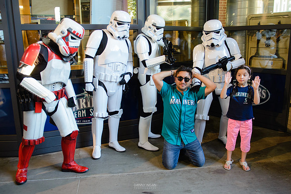 Star Wars Day