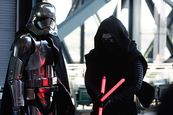 Star Wars Day
