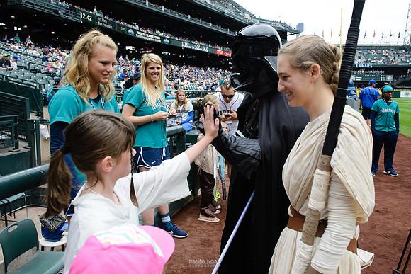 Star Wars Day