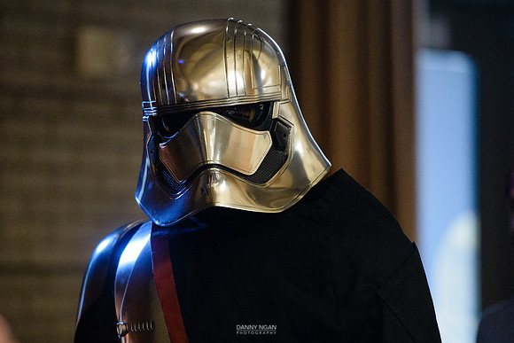 Star Wars Day
