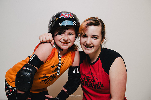 Seattle Derby Brats