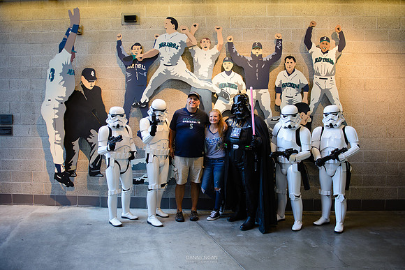 Star Wars Day