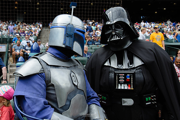 Star Wars Day