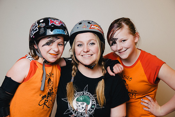 Seattle Derby Brats