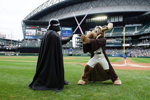 Star Wars Day