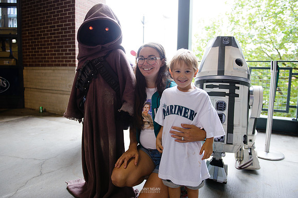 Star Wars Day
