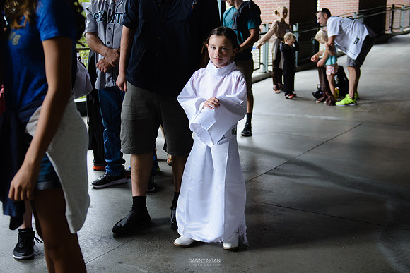 Star Wars Day