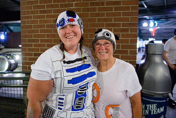 Star Wars Day