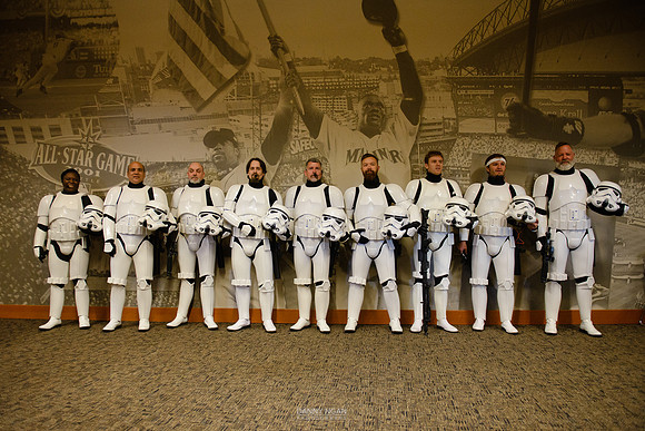 Star Wars Day