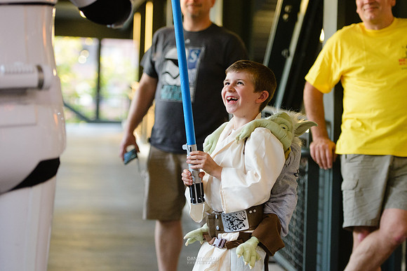 Star Wars Day