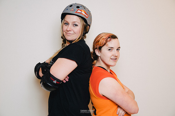 Seattle Derby Brats