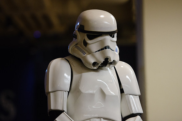 Star Wars Day