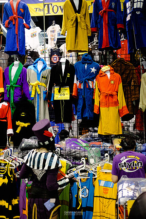 Emerald City Comicon 2015