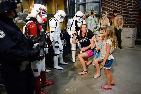 Star Wars Day