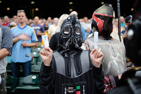 Star Wars Day