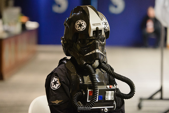Star Wars Day