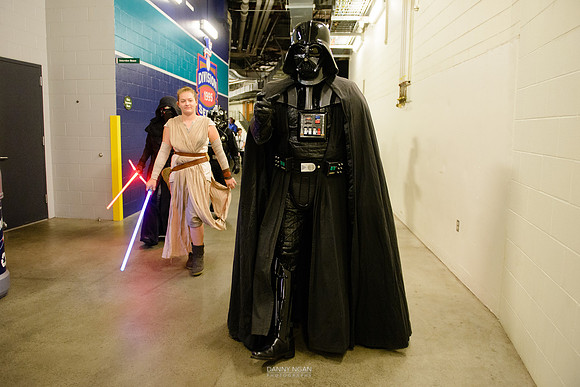 Star Wars Day