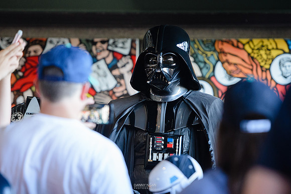 Star Wars Day