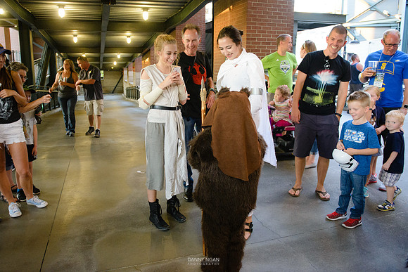 Star Wars Day