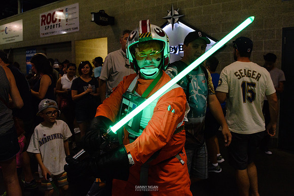 Star Wars Day