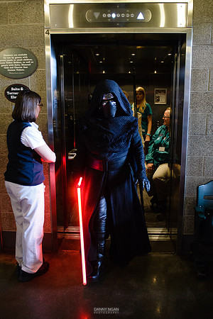 Star Wars Day