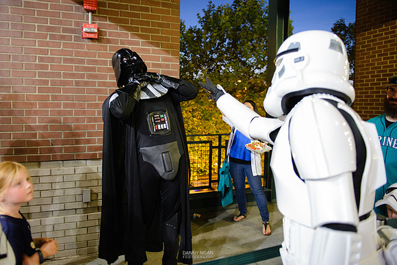 Star Wars Day