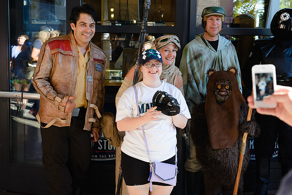 Star Wars Day