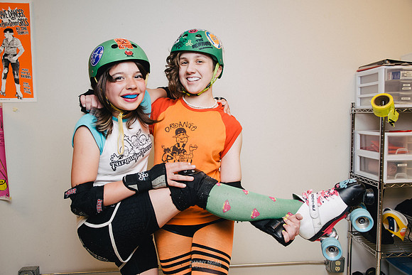 Seattle Derby Brats