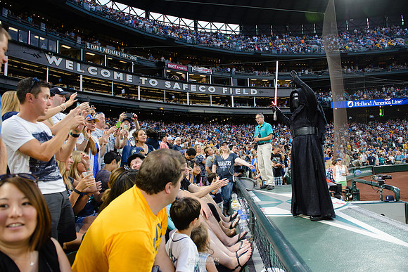 Star Wars Day