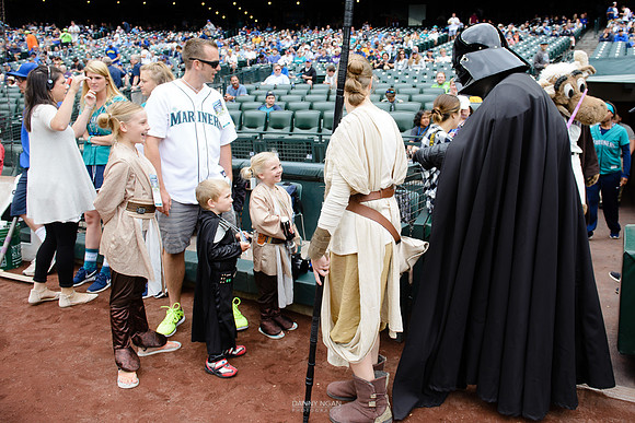 Star Wars Day