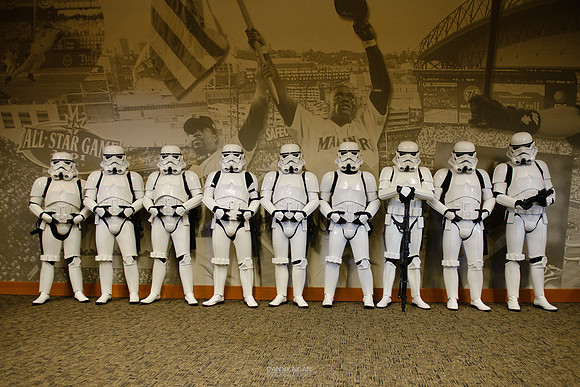 Star Wars Day
