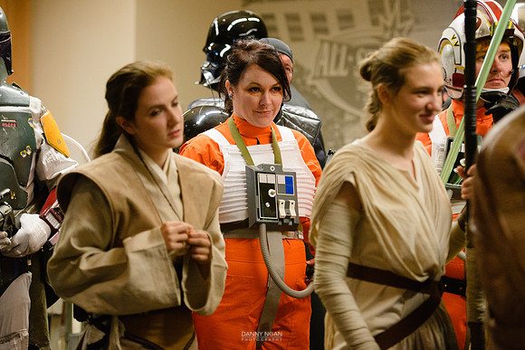 Star Wars Day