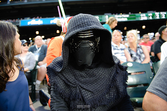 Star Wars Day