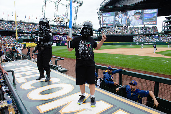 Star Wars Day