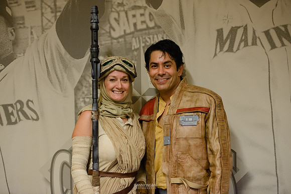Star Wars Day