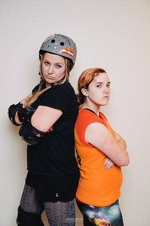 Seattle Derby Brats