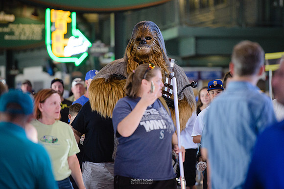 Star Wars Day