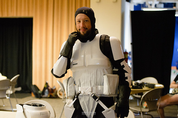 Star Wars Day