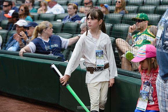 Star Wars Day