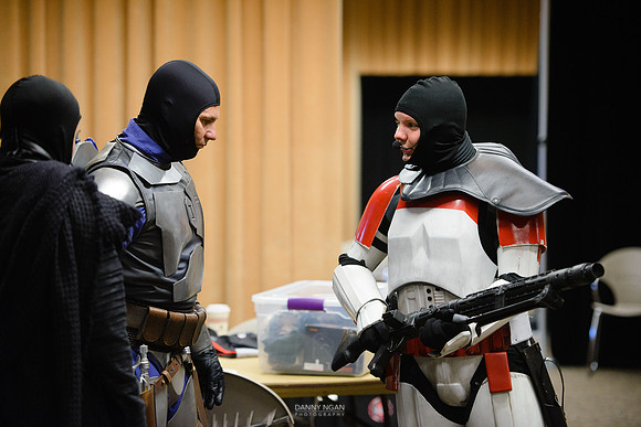 Star Wars Day
