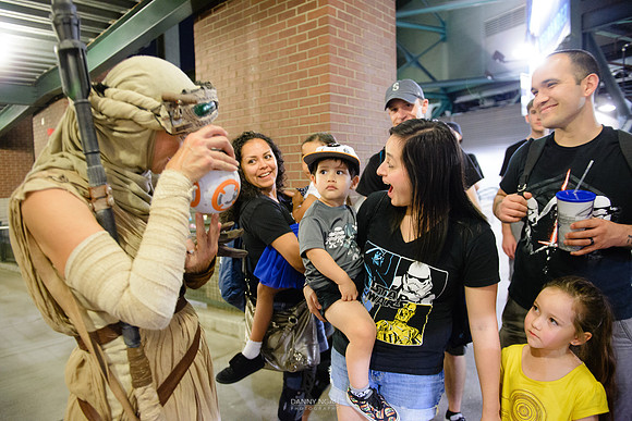 Star Wars Day