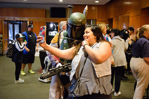 Star Wars Day