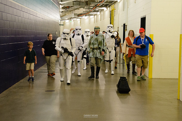Star Wars Day