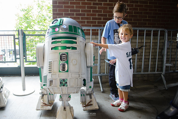 Star Wars Day