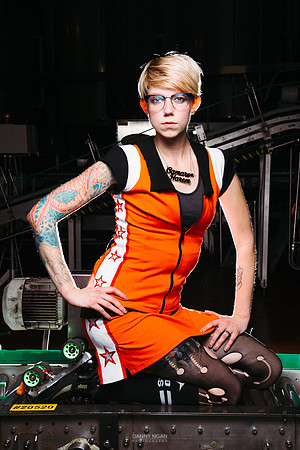Holly Nass