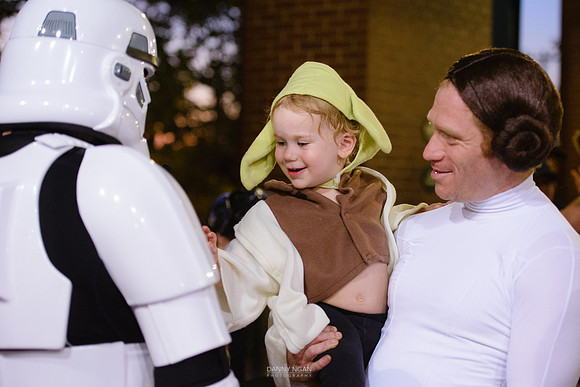 Star Wars Day